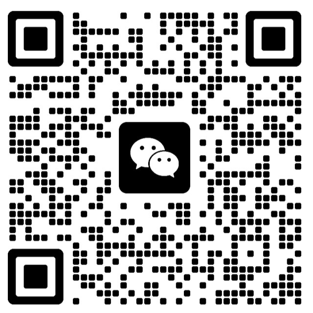 相伯客服二维码